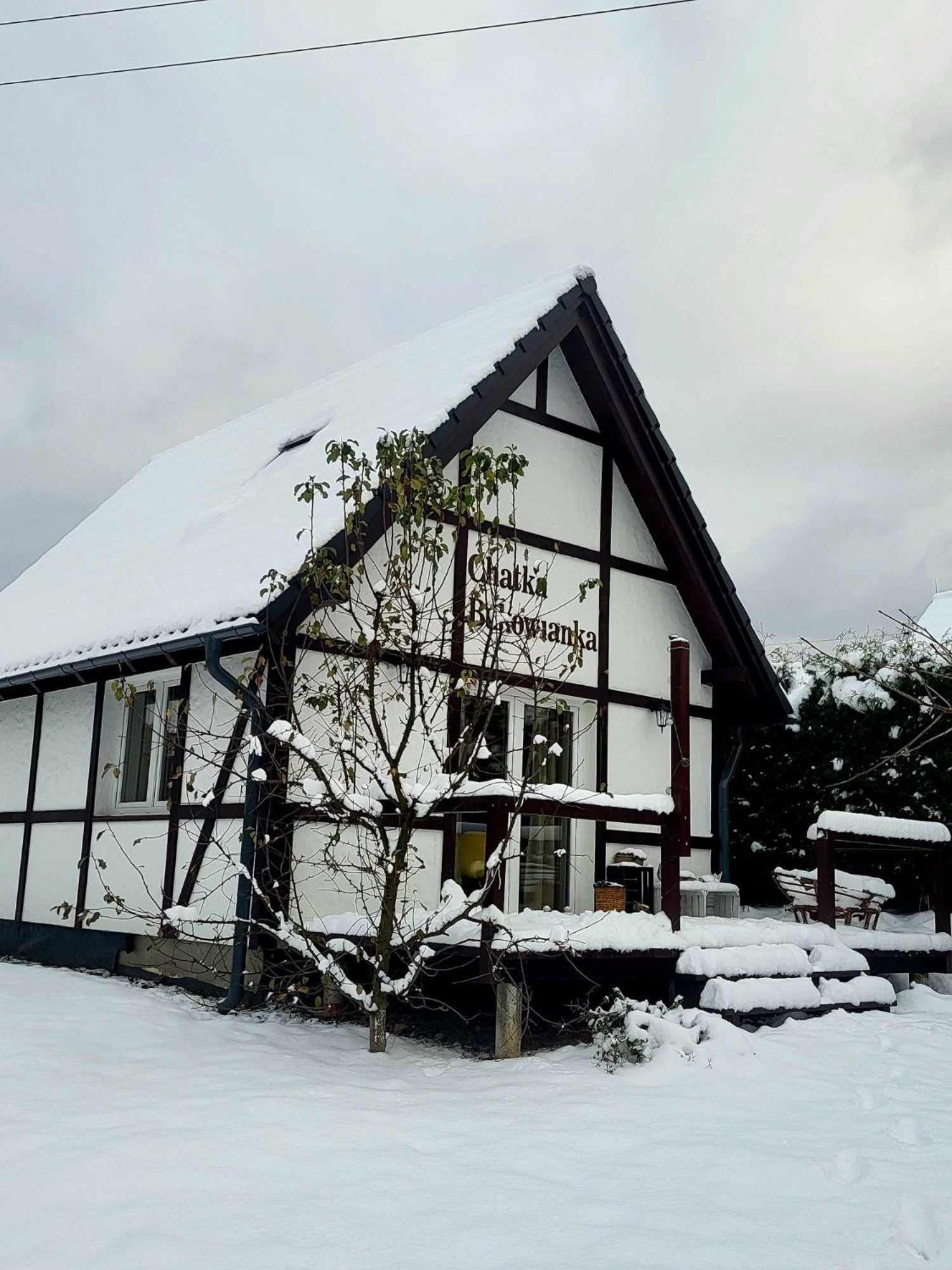 Bukowianka W Bukowcu Kolo Karpacza Holiday home