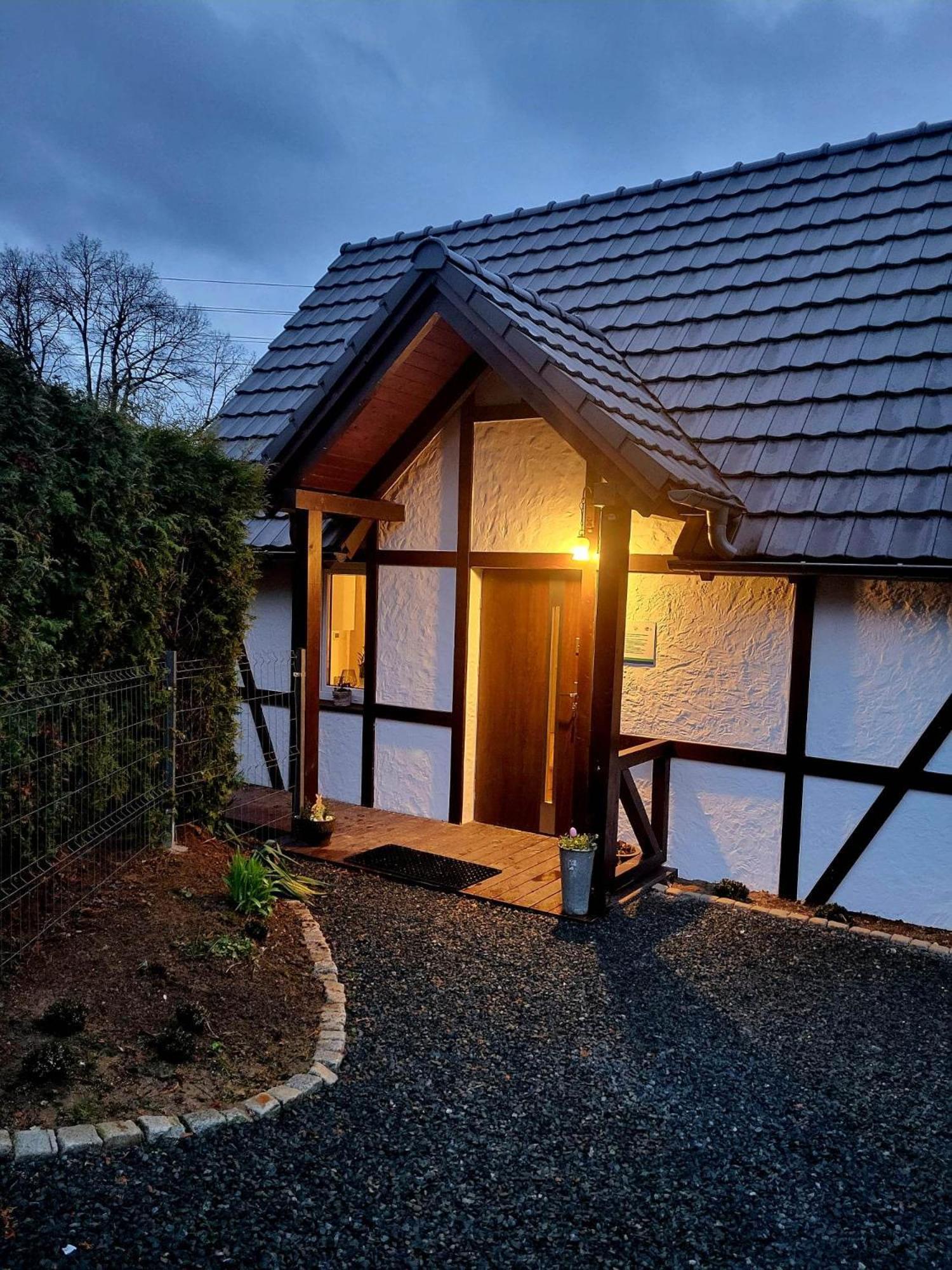 Holiday home Bukowianka W Bukowcu Kolo Karpacza Bukowiec (Lower Silesia)